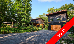 Muskoka  House for sale:  3 bedroom 2,550 sq.ft. (Listed 2024-06-06)