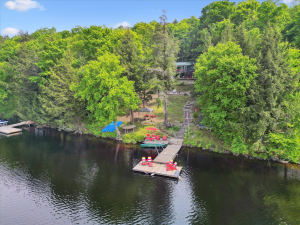 Huntsville House for sale:  4 bedroom 700 sq.ft. (Listed 2025-06-10)